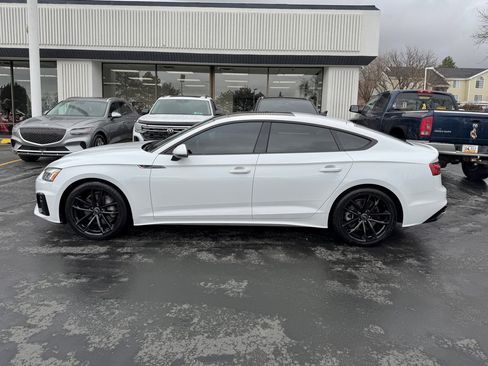 Used 2024 Audi A5 2.0T Premium w/ Summer of Audi Package image 37