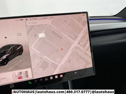 Used 2026 Tesla Model Y AWD image 31