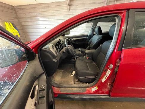 Used 2009 Pontiac Vibe w/ Preferred Package image 21