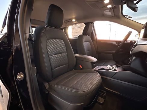 New 2026 Ford Escape Active image 49