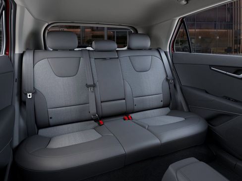 New 2026 Kia Niro Wind w/ Wind Preserve Package image 16