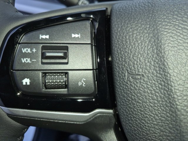 New 2027 Honda Odyssey Touring image 17