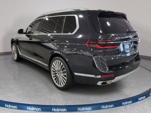 Certified 2023 BMW X7 xDrive40i w/ Executive Package image 11