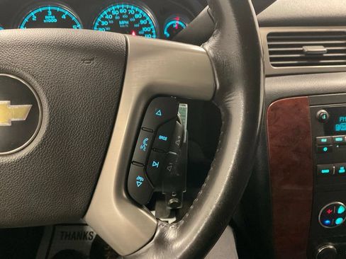 Used 2014 Chevrolet Tahoe LT AWD/4WD image 20
