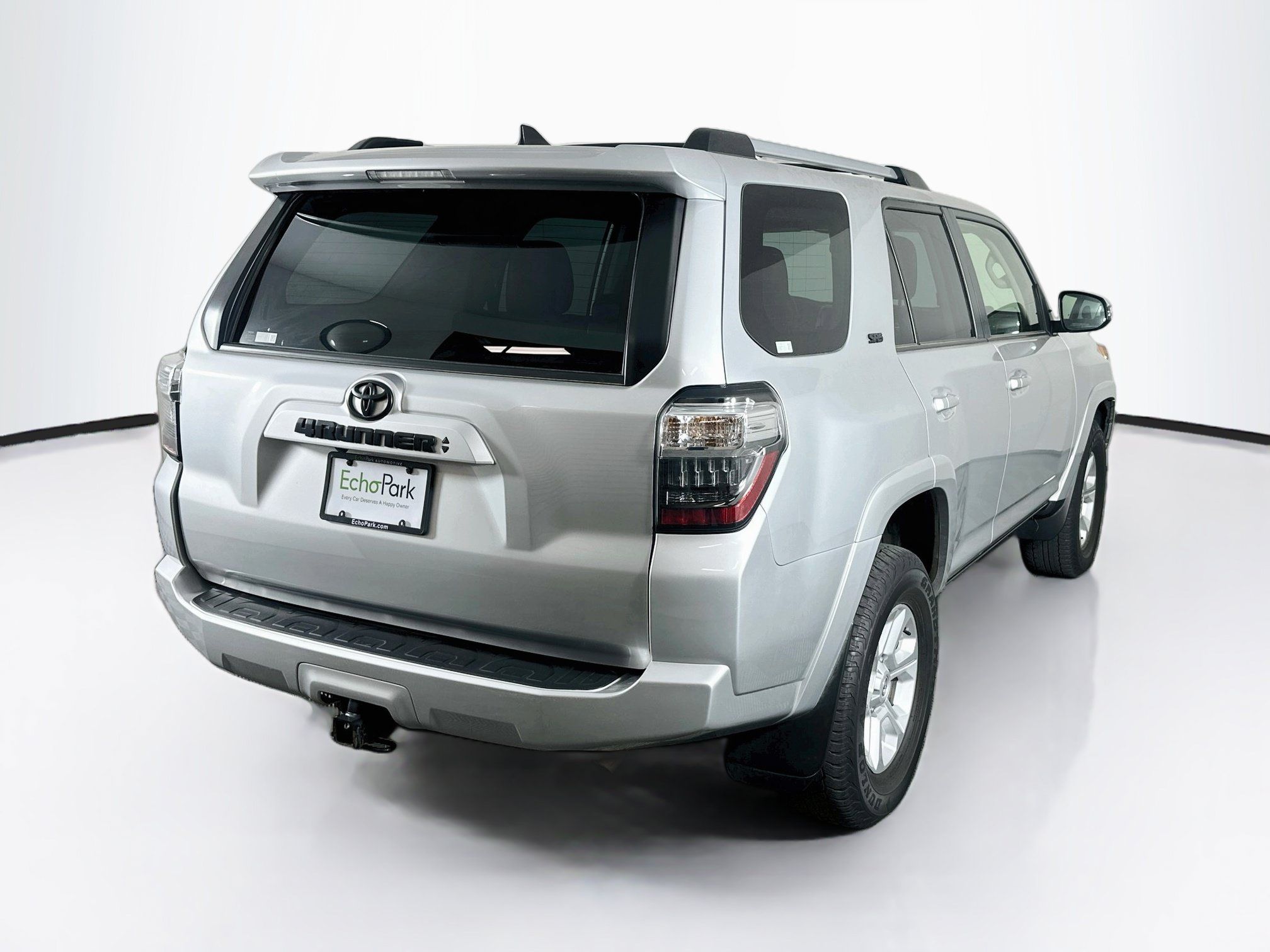 Used 2023 Toyota 4Runner SR5 Premium w/ Moonroof Package AWD/4WD image 9