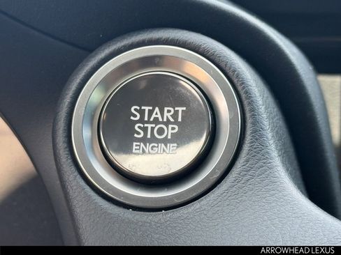 Used 2020 Lexus RC 350 F Sport w/ Accessory Package image 23