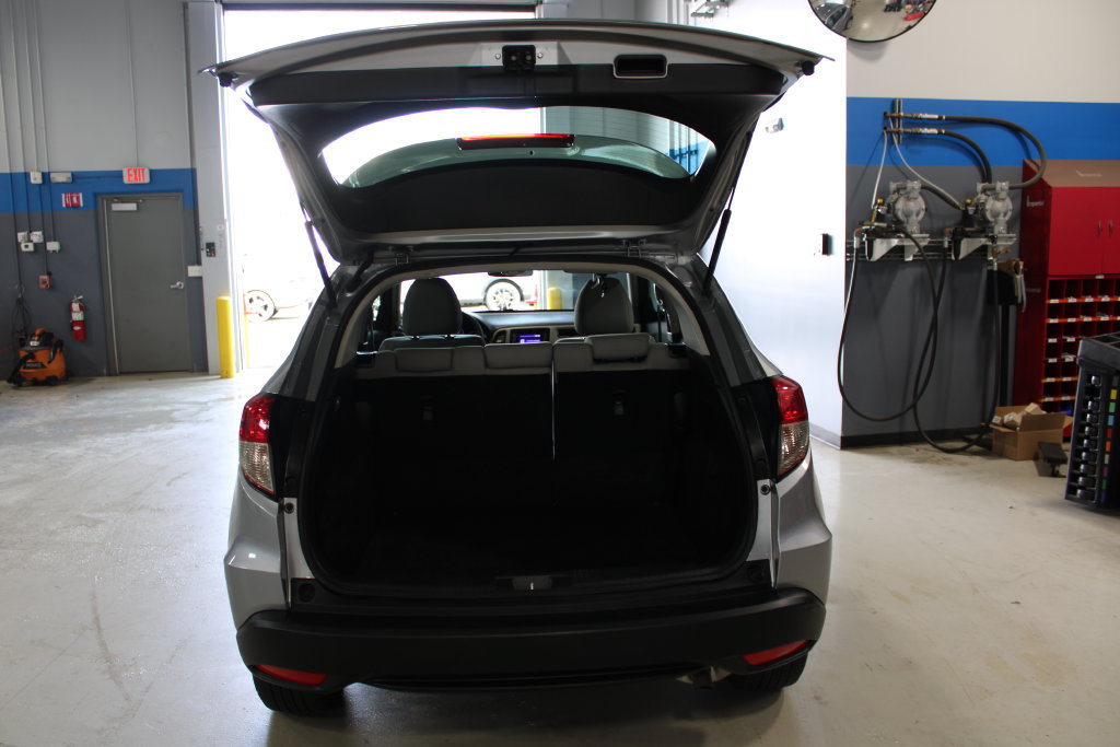 Used 2022 Honda HR-V LX image 19
