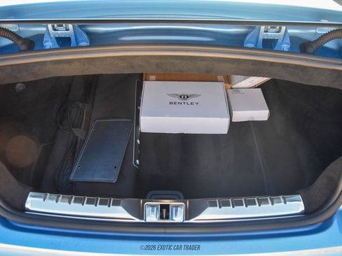 Used 2024 Bentley Continental GT Speed AWD/4WD image 95
