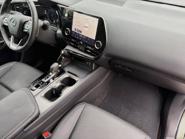 Used 2024 Lexus NX 250 AWD w/ Cold Area Package image 23