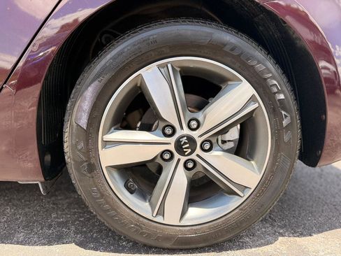 Used 2018 Kia Forte LX w/ LX Popular Package FWD image 27