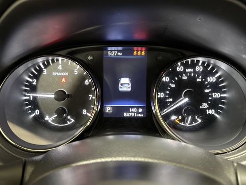 Used 2021 Nissan Rogue Sport S AWD/4WD image 12