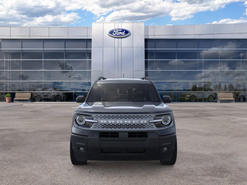 New 2026 Ford Bronco Sport Big Bend w/ Convenience Package AWD/4WD image 6