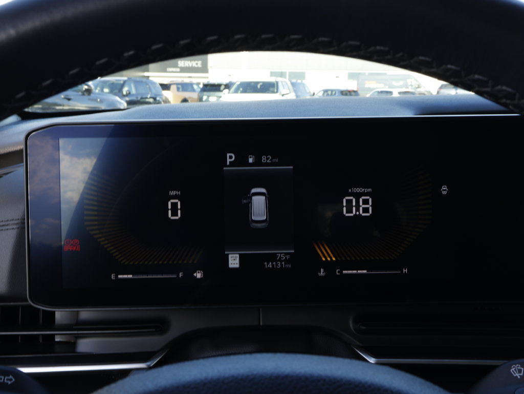 Certified 2026 Kia Carnival FWD image 40