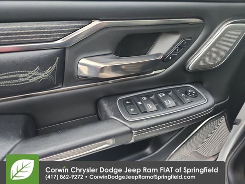 Used 2020 RAM 1500 Limited image 21