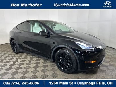 Used 2021 Tesla Model Y Long Range