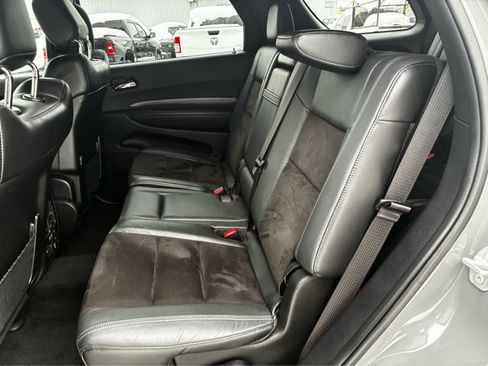 Used 2022 Dodge Durango GT image 12