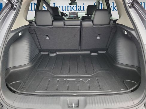 Used 2025 Honda HR-V EX-L image 16