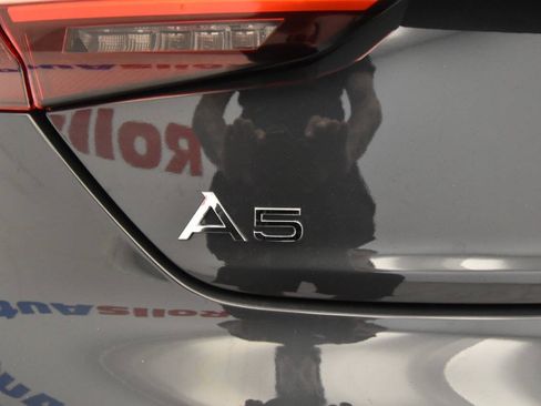 Used 2020 Audi A5 2.0T Premium Plus AWD/4WD image 38