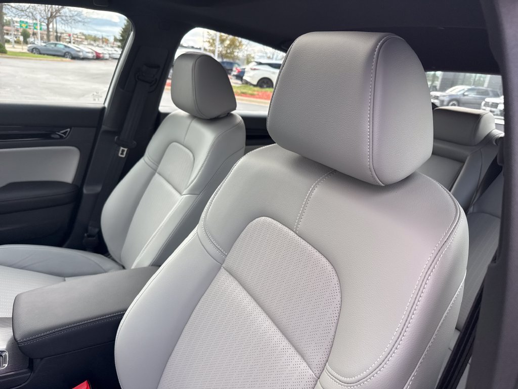 Used 2025 Honda Civic Sport Touring image 12