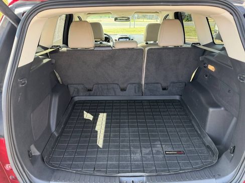 Used 2017 Ford Escape Titanium AWD/4WD image 27