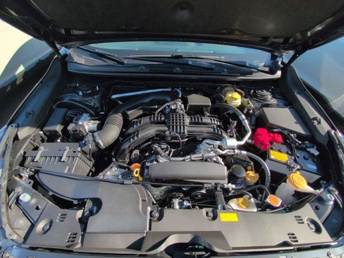 New 2026 Subaru Impreza 2.0i Sport image 15