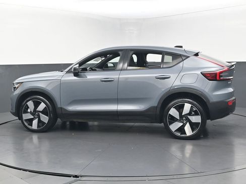 Used 2023 Volvo C40 P8 Recharge Ultimate AWD/4WD image 8