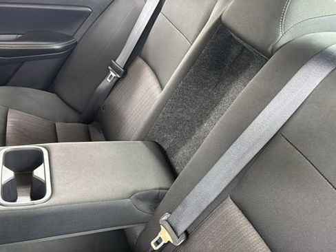 Certified 2024 Nissan Altima 2.5 SV FWD image 33