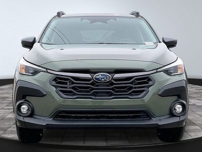Used 2026 Subaru Crosstrek 2.0i Premium