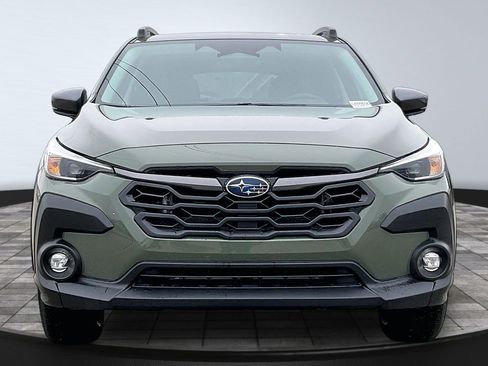 Used 2026 Subaru Crosstrek 2.0i Premium image 3