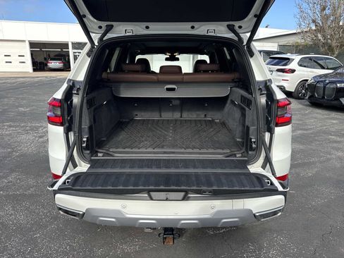 Used 2019 BMW X5 xDrive40i w/ Convenience Package image 11