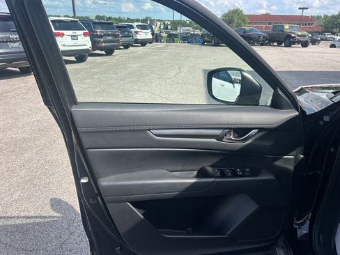 Used 2020 MAZDA CX-5 Touring FWD image 20