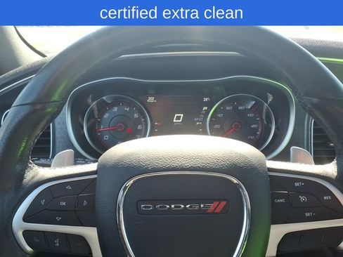 Certified 2018 Dodge Charger GT image 22