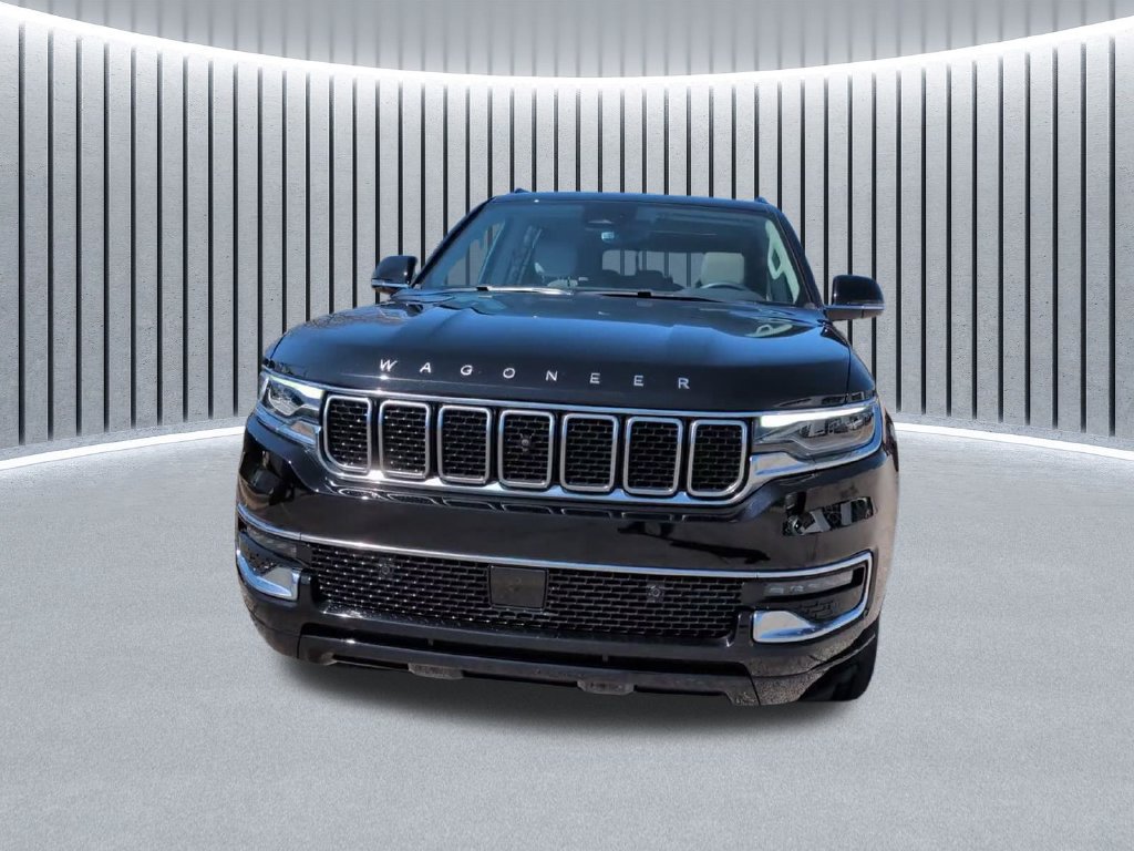 Used 2024 Jeep Wagoneer 4WD w/ Premium Group I image 15