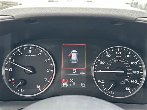 New 2025 Subaru Impreza 2.0i Sport image 6