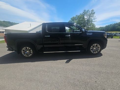 Used 2019 GMC Sierra 1500 Denali w/ Technology Package AWD/4WD image 6