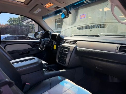 Used 2012 GMC Sierra 1500 SLT AWD/4WD image 20