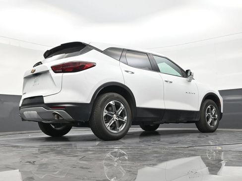 Used 2024 Chevrolet Blazer LT FWD image 24