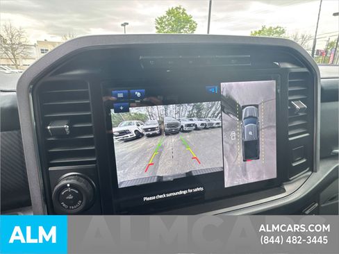 Used 2023 Ford F150 Limited image 35