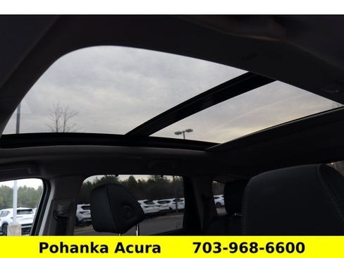 Used 2023 Acura MDX SH-AWD w/ Technology Package image 19