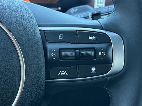 New 2026 Kia K5 GT-Line image 25
