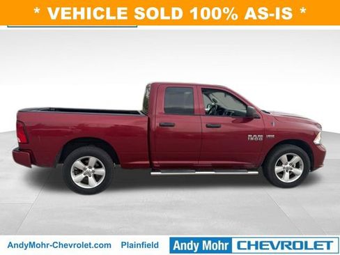Used 2013 RAM 1500 Express AWD/4WD image 9