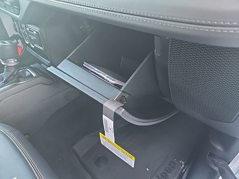 New 2026 Jeep Wrangler Sahara image 77