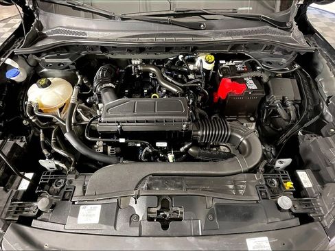 Used 2023 Ford Escape AWD image 13