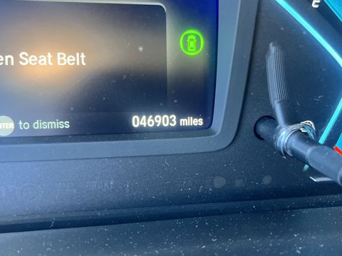 Used 2023 Honda Odyssey Elite image 7