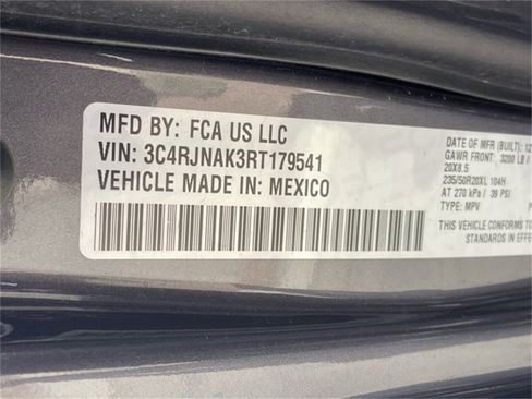 Used 2024 Jeep Wagoneer Launch Edition image 34