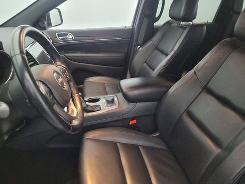 Used 2022 Jeep Grand Cherokee Limited w/ Tech Group image 17