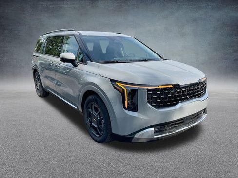 New 2026 Kia Carnival SX image 35