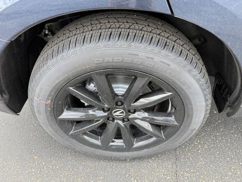 New 2026 Acura RDX SH-AWD image 4