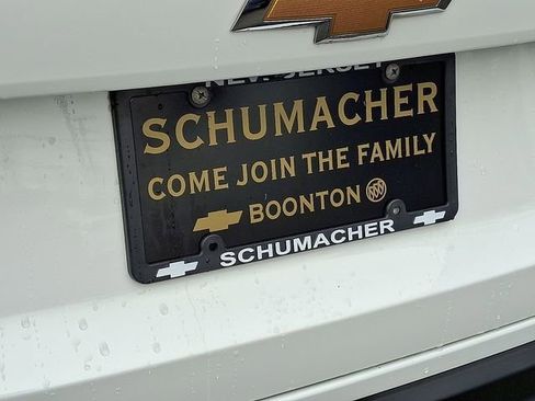 Used 2024 Chevrolet Trax LT w/ Driver Confidence Package image 42