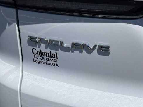 New 2026 Buick Enclave Avenir FWD image 29